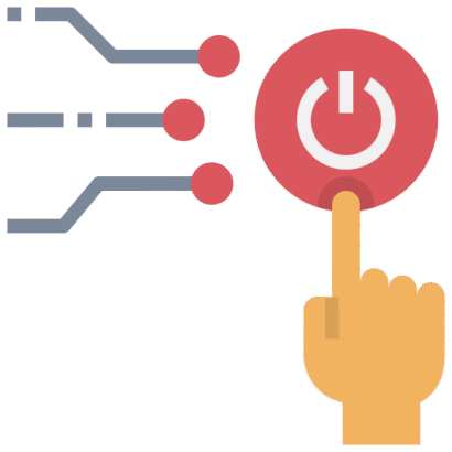 Digital Switches - IOT Services