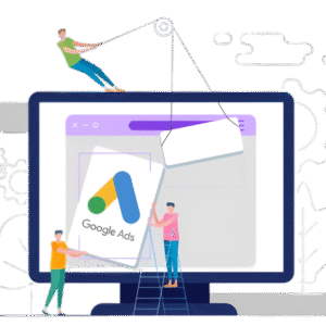 Google Ads - Digital Marketing & SEO