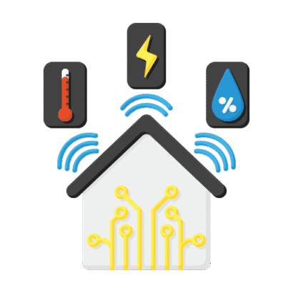 Smart Monitor - IOT Services