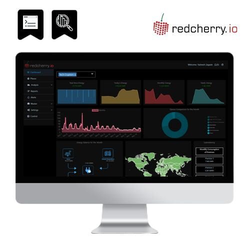 Tech Cryptors IT Services