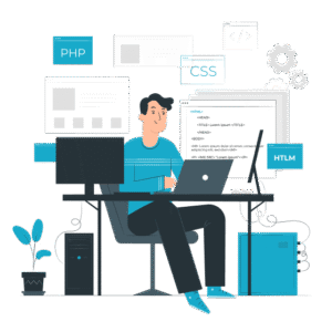 Website Development