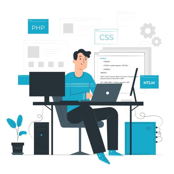 Website Development