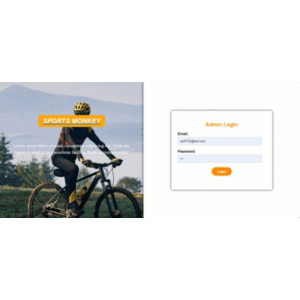 sports-monkey-website-admin-login-page-designed-and-developed-by-tech-cryptors-private-limited