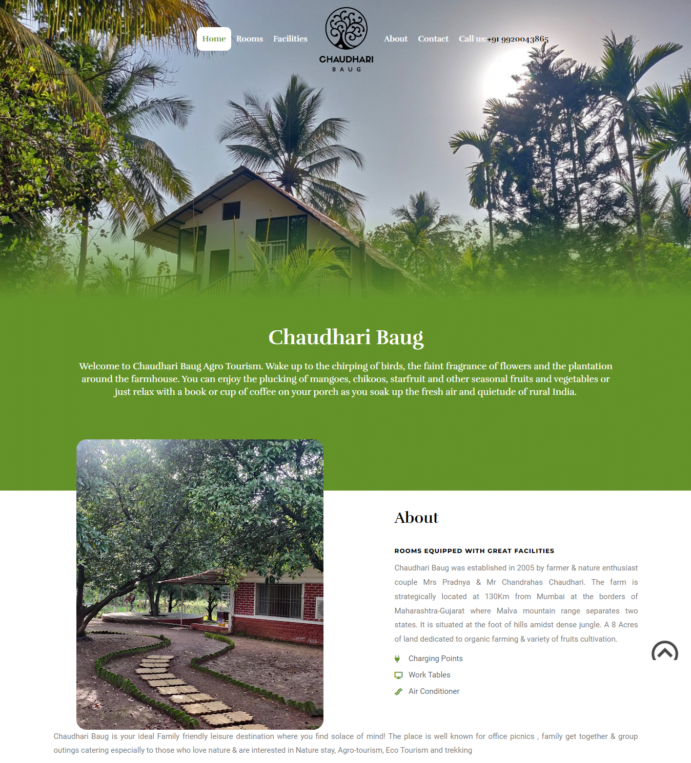 chaudhari-baug-website-home-page-designed-and-developed-by-tech-cryptors-private-limited