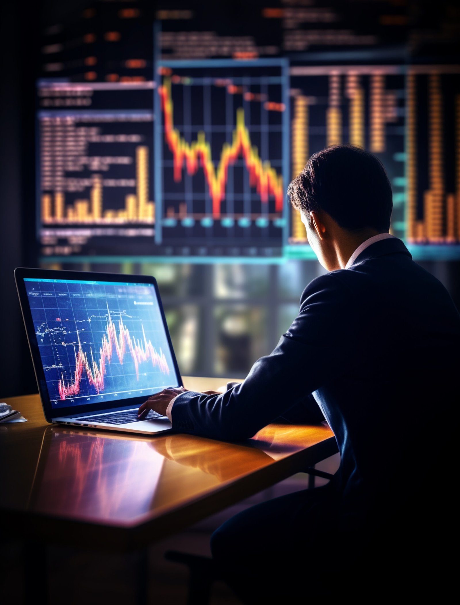 Darsh Securities - Tech Cryptors IT Services