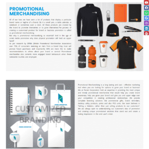 param-corporation-website-promotional-merchandising-page-designed-and-developed-by-tech-cryptors-private-limited