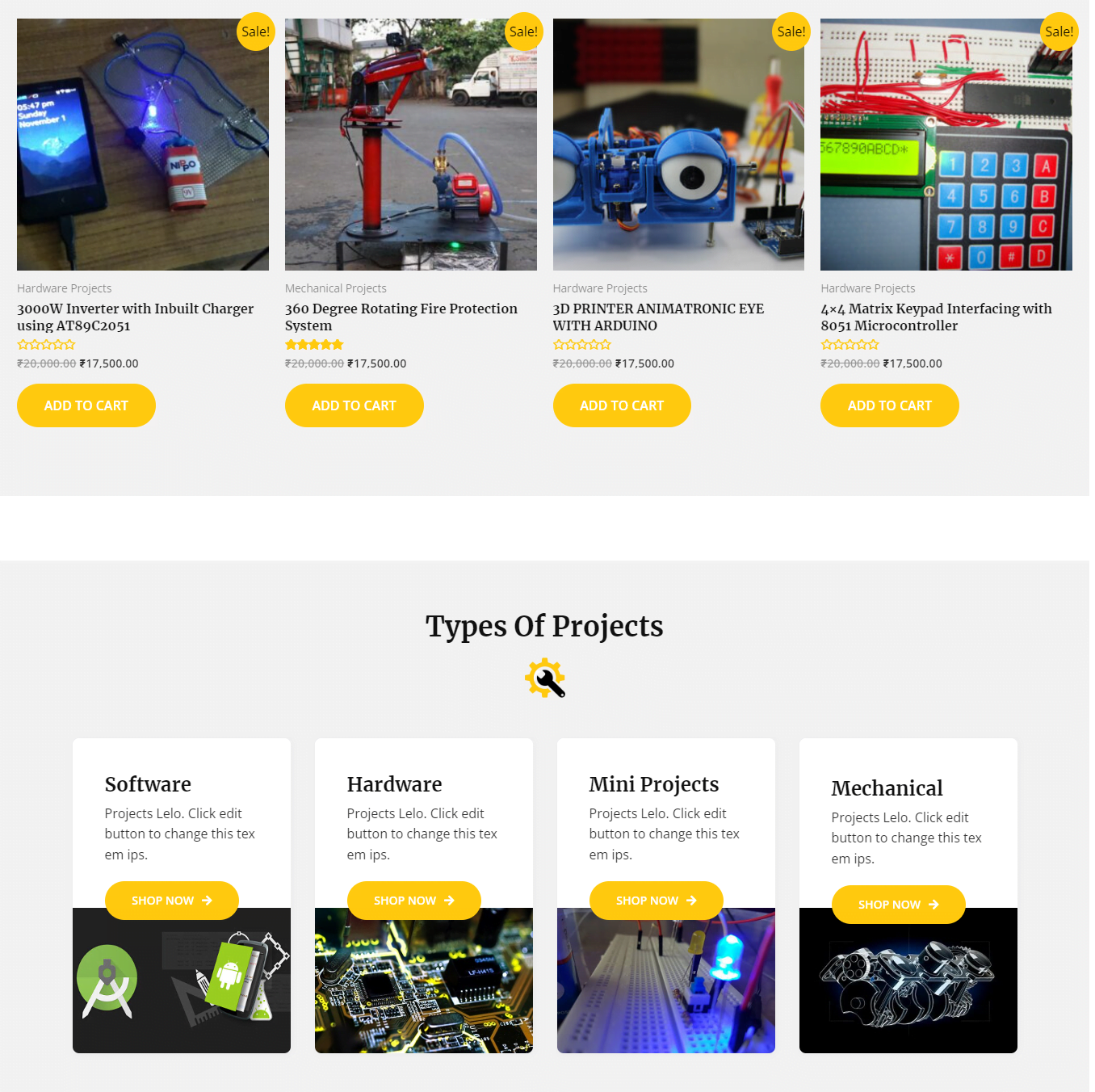 projects-lelo-website-projects-catalogue-designed-and-developed-tech-cryptors-private-limited
