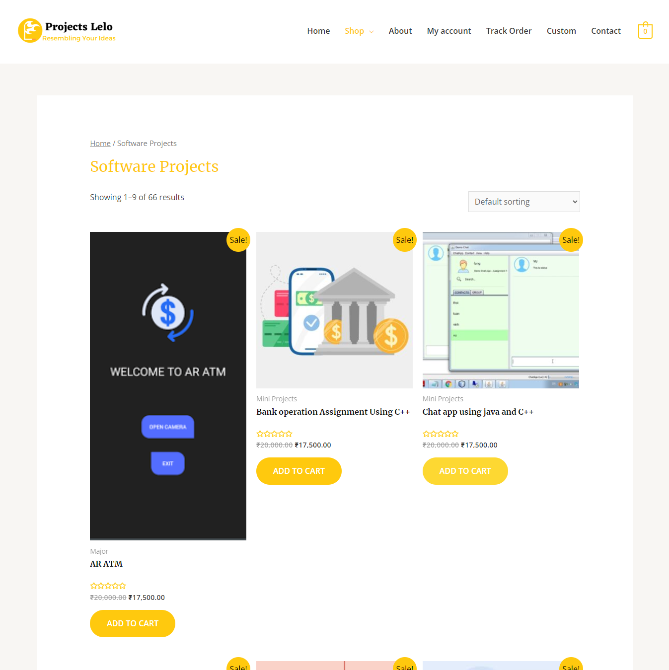 projects-lelo-website-shop-page-designed-and-developed-tech-cryptors-private-limited