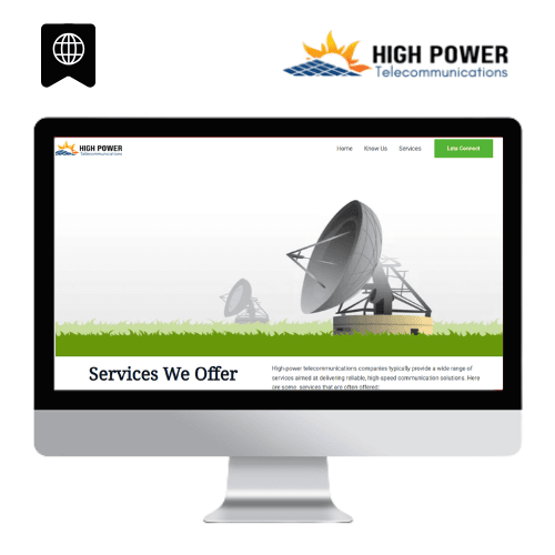 Tech Cryptors IT Services
