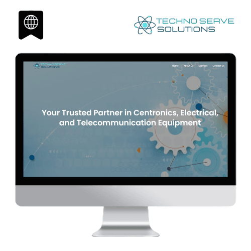 Tech Cryptors IT Services