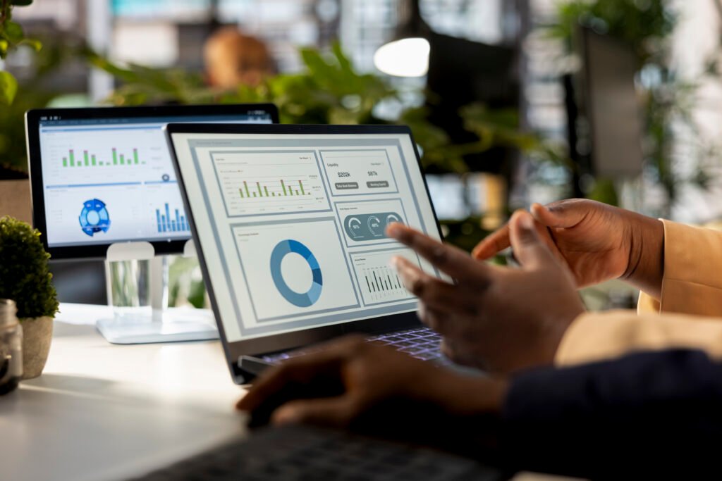 CRM Solutions