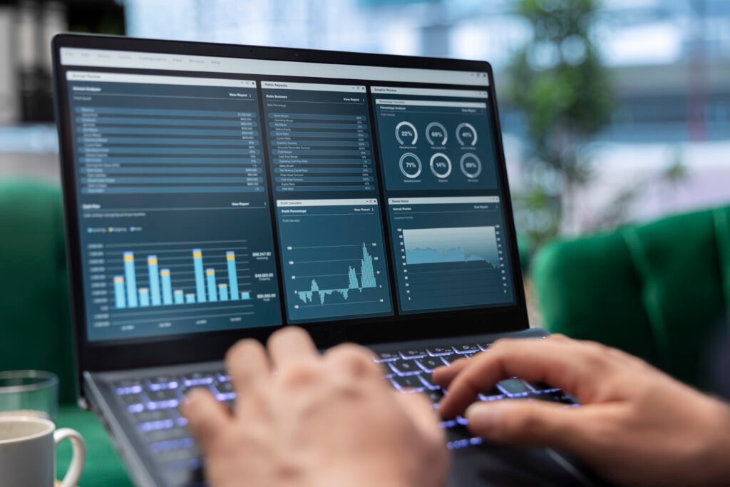 Enterprise Resource Planning