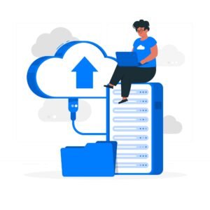 Data Loss Prevention Backup