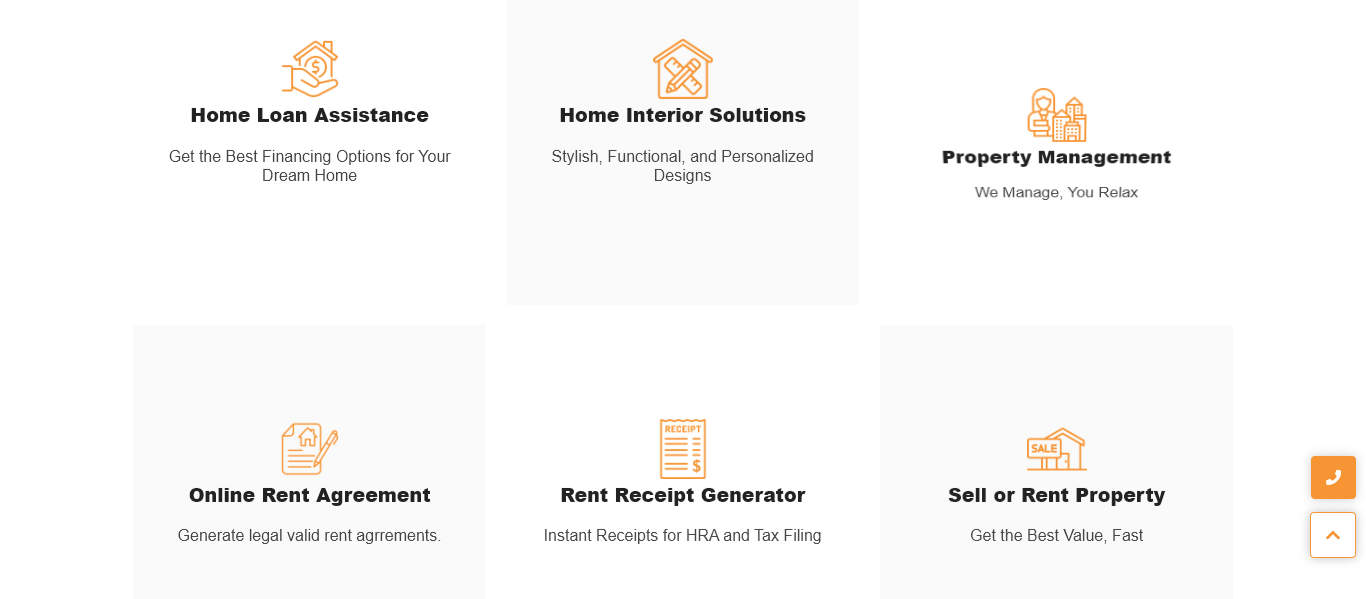 doorway-dreams-real-estates-website-our-services-section-designed-and-developed-by-tech-cryptors-private-limited
