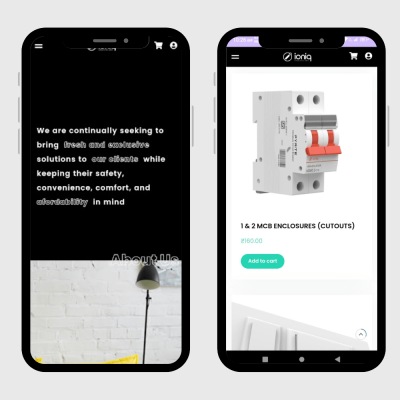 ioniq-app-products-page-designed-and-developed-by-tech-cryptors-private-limited